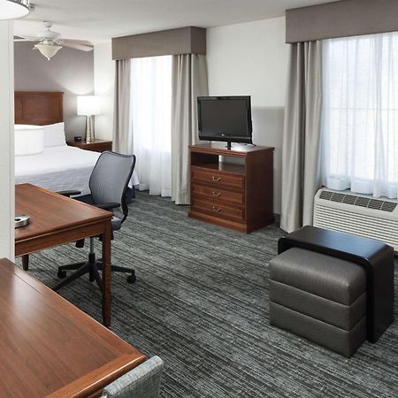 Homewood Suites By Hilton El Paso Airport Екстер'єр фото