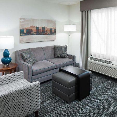Homewood Suites By Hilton El Paso Airport Екстер'єр фото