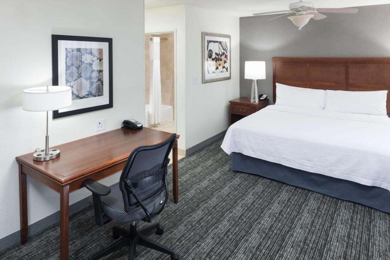 Homewood Suites By Hilton El Paso Airport Екстер'єр фото