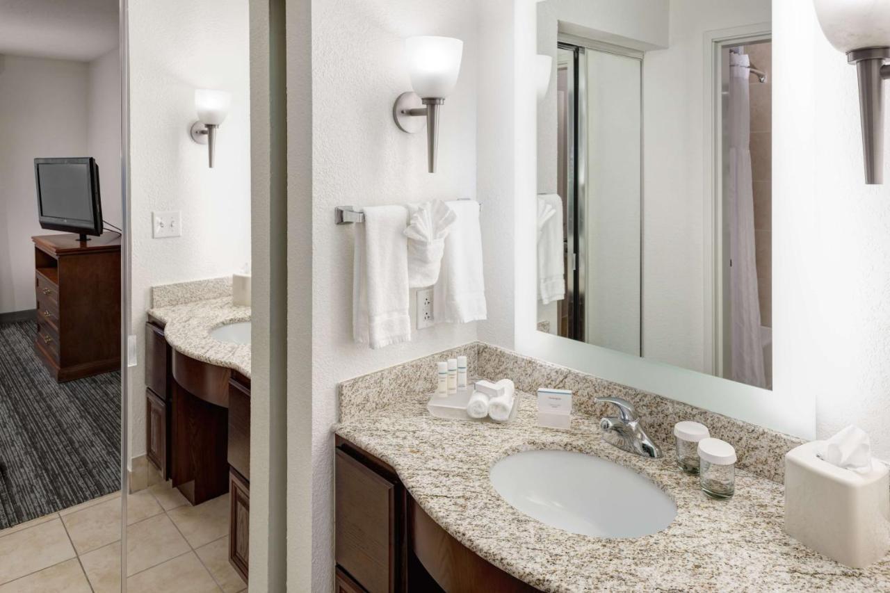 Homewood Suites By Hilton El Paso Airport Екстер'єр фото