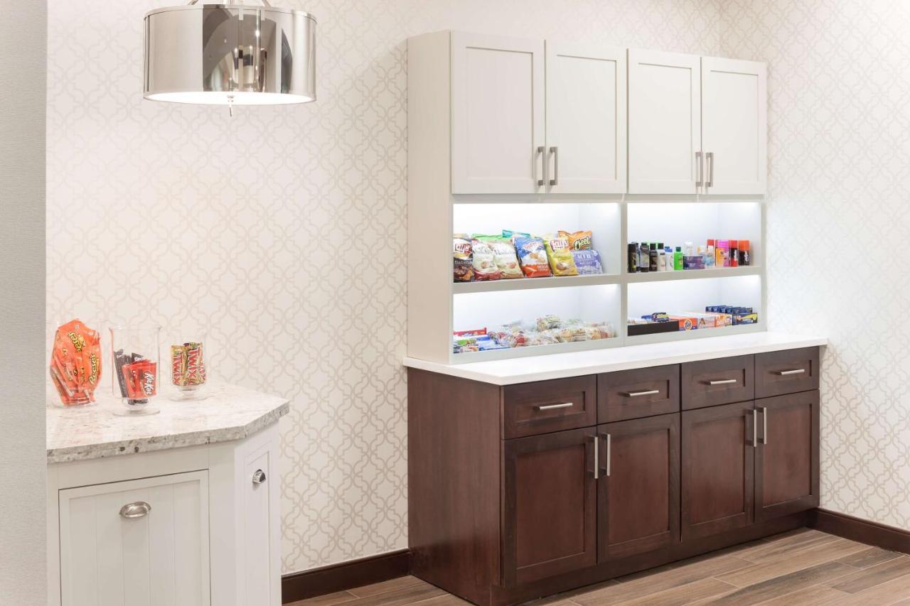 Homewood Suites By Hilton El Paso Airport Екстер'єр фото