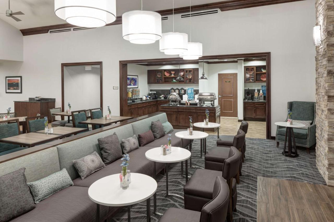 Homewood Suites By Hilton El Paso Airport Екстер'єр фото
