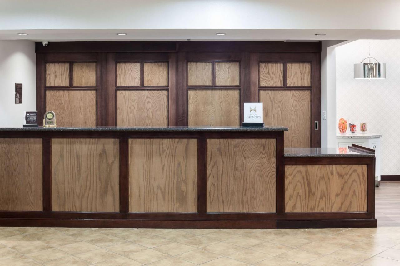 Homewood Suites By Hilton El Paso Airport Екстер'єр фото