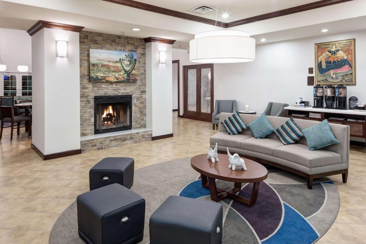 Homewood Suites By Hilton El Paso Airport Екстер'єр фото