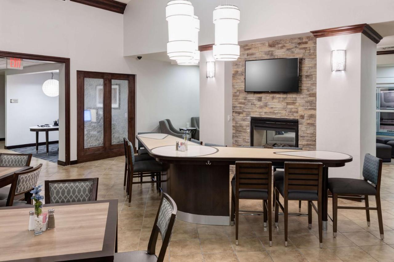 Homewood Suites By Hilton El Paso Airport Екстер'єр фото