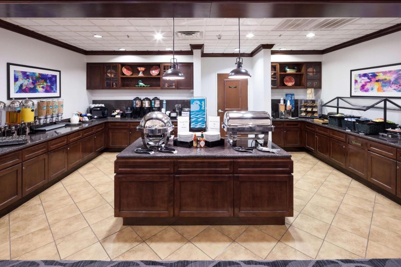 Homewood Suites By Hilton El Paso Airport Екстер'єр фото