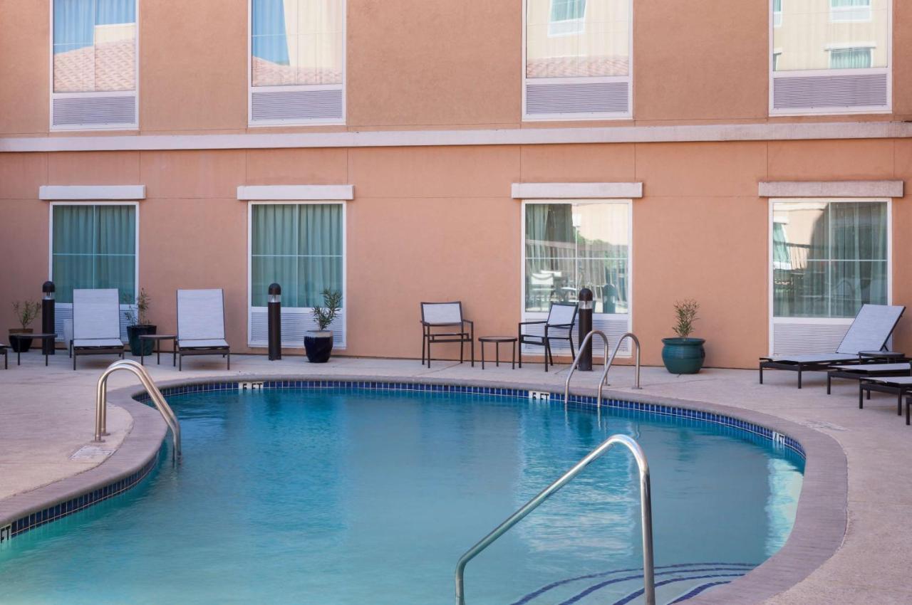 Homewood Suites By Hilton El Paso Airport Екстер'єр фото