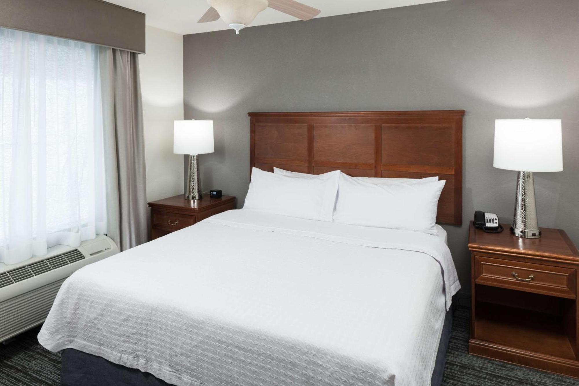 Homewood Suites By Hilton El Paso Airport Екстер'єр фото