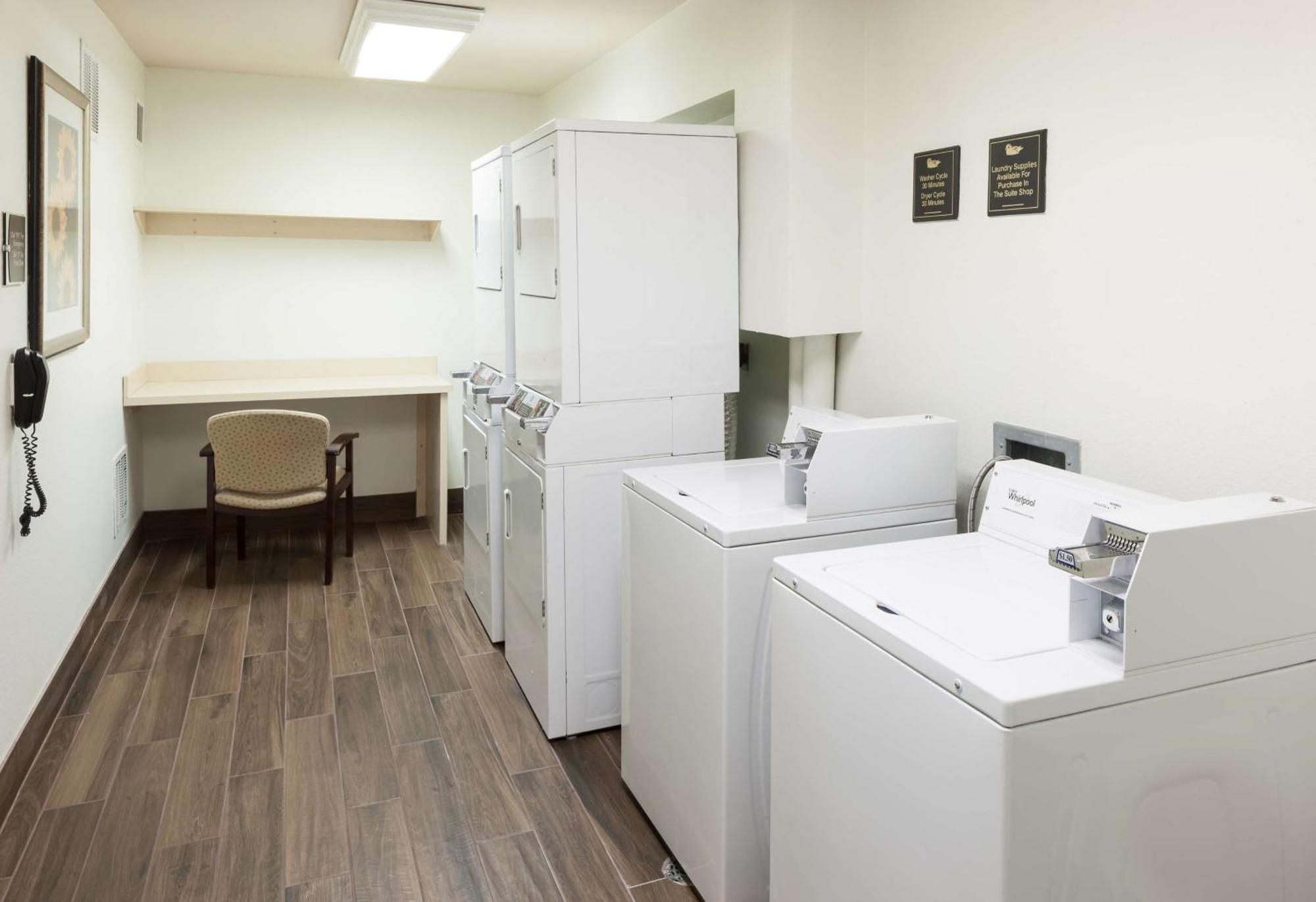 Homewood Suites By Hilton El Paso Airport Екстер'єр фото
