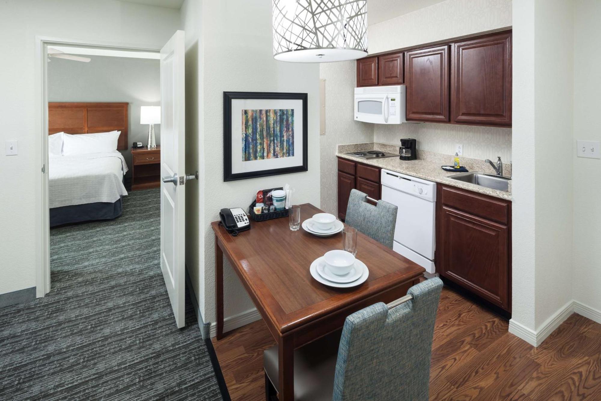 Homewood Suites By Hilton El Paso Airport Екстер'єр фото
