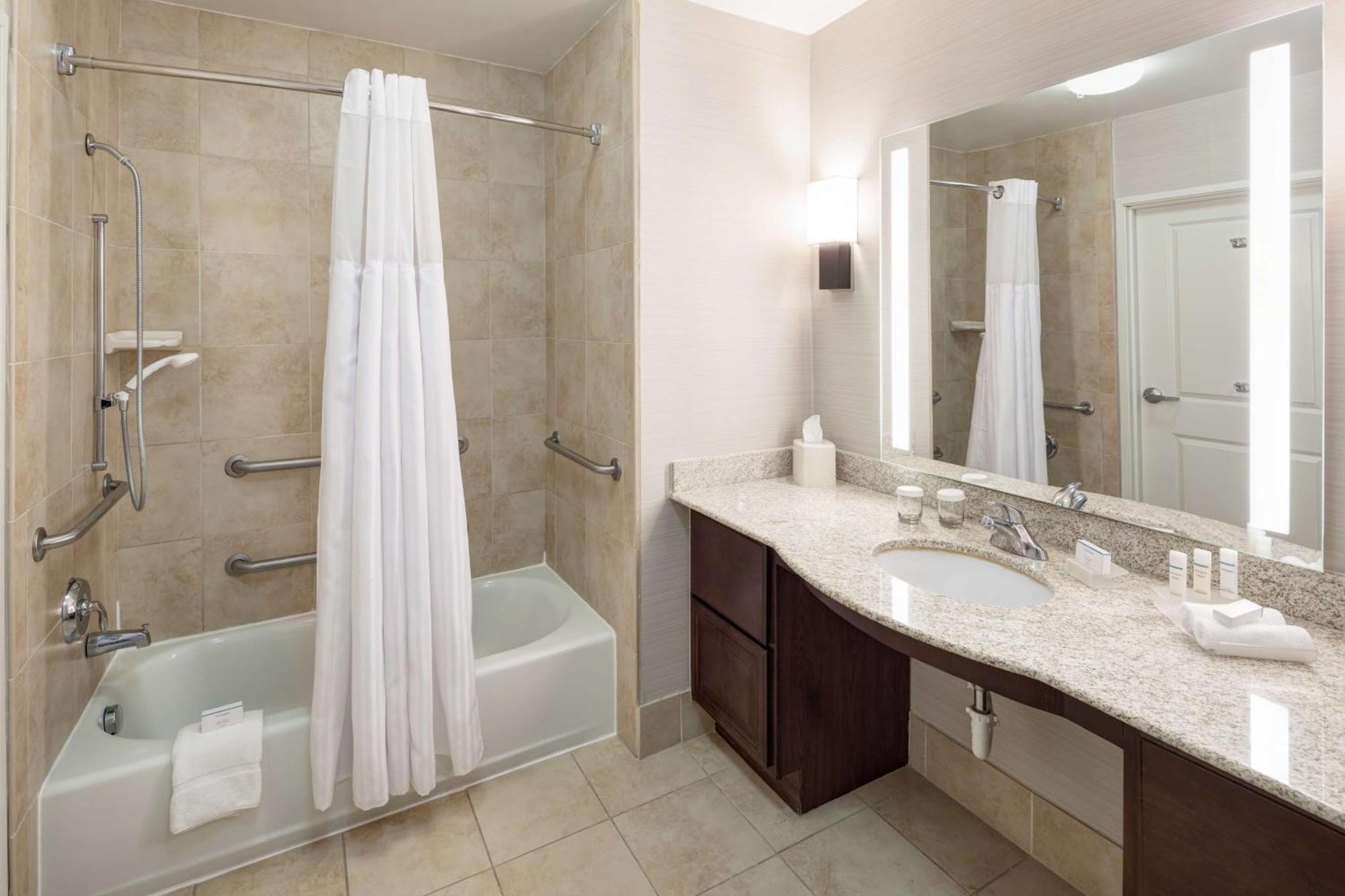 Homewood Suites By Hilton El Paso Airport Екстер'єр фото