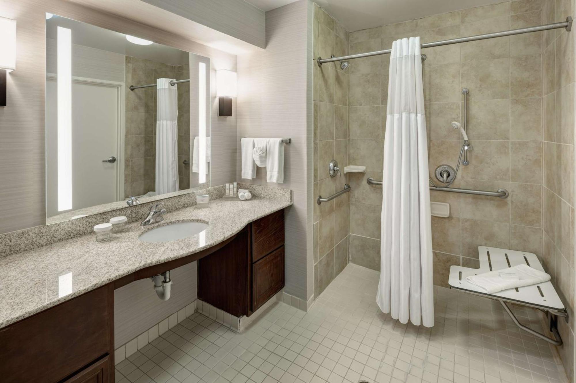 Homewood Suites By Hilton El Paso Airport Екстер'єр фото