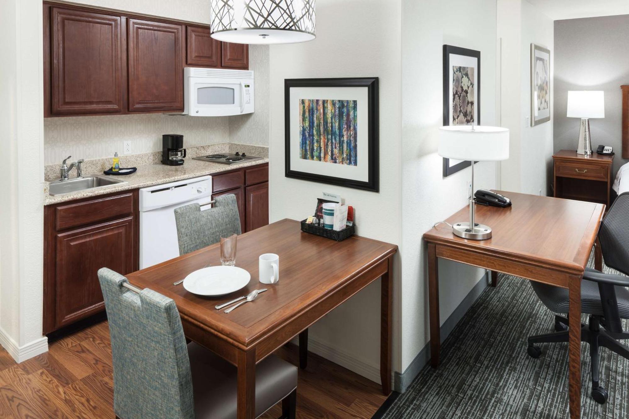 Homewood Suites By Hilton El Paso Airport Екстер'єр фото