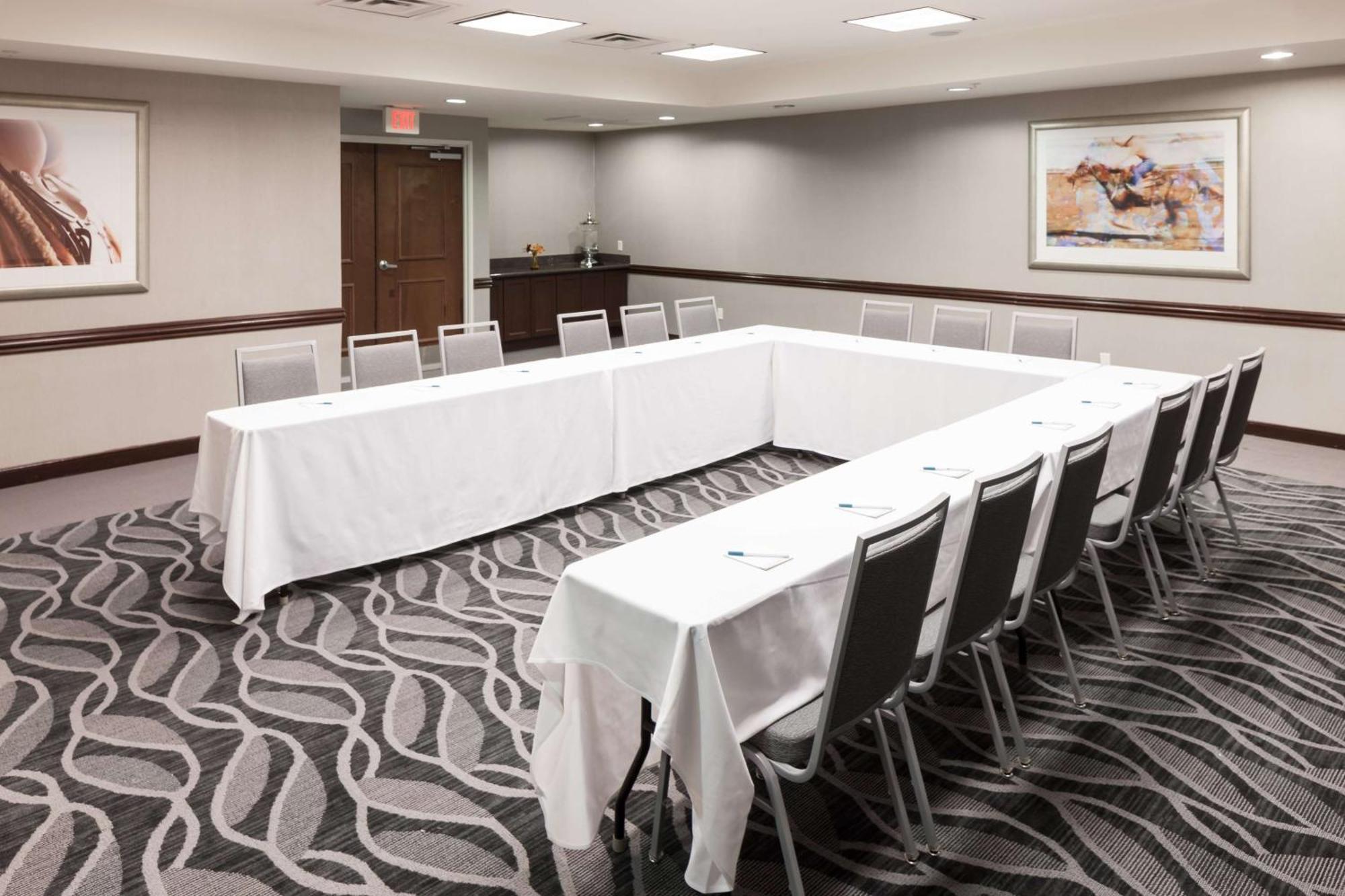 Homewood Suites By Hilton El Paso Airport Екстер'єр фото