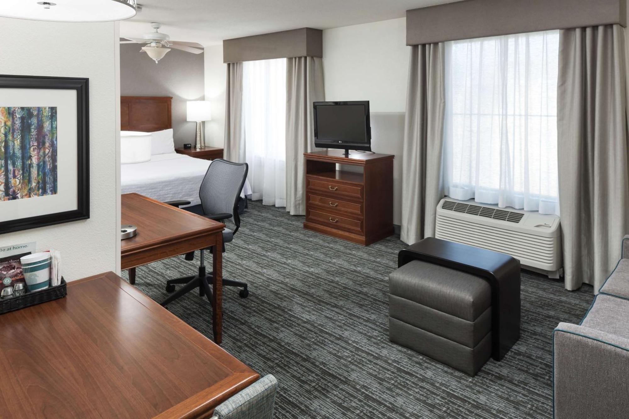 Homewood Suites By Hilton El Paso Airport Екстер'єр фото