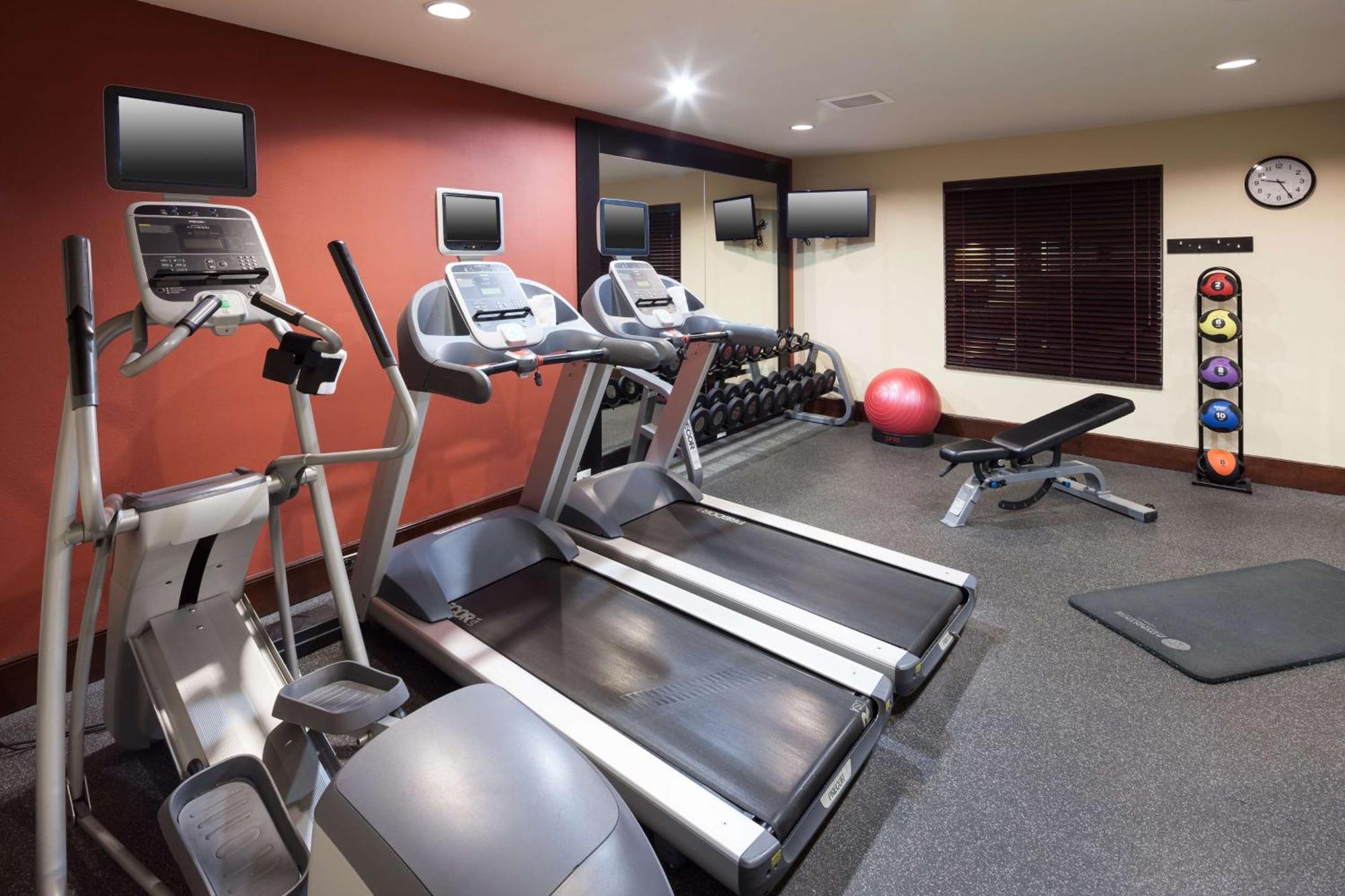 Homewood Suites By Hilton El Paso Airport Екстер'єр фото
