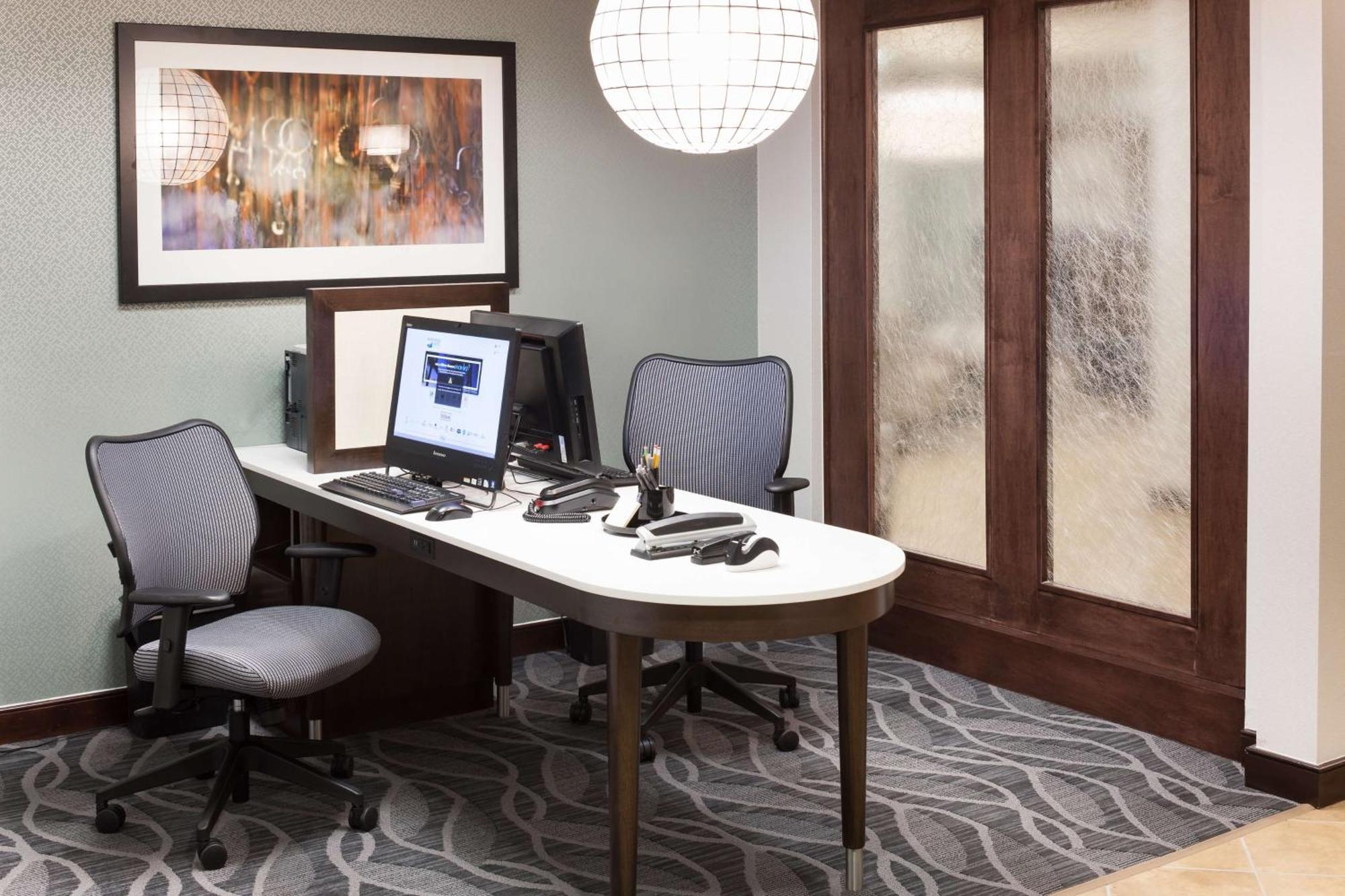 Homewood Suites By Hilton El Paso Airport Екстер'єр фото