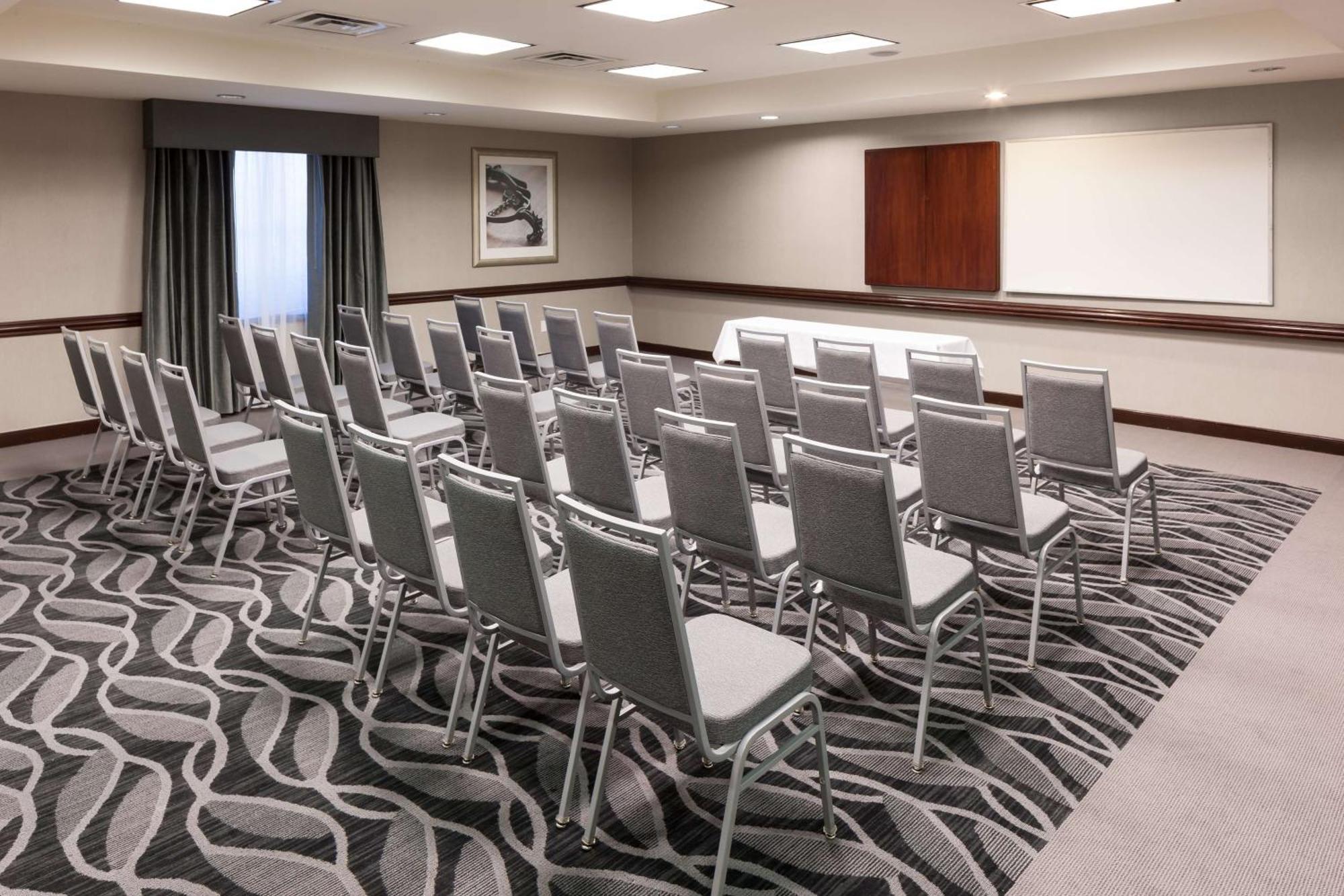 Homewood Suites By Hilton El Paso Airport Екстер'єр фото