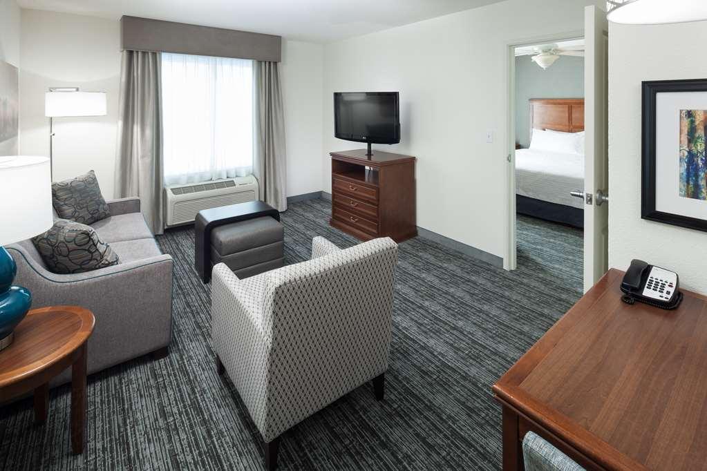 Homewood Suites By Hilton El Paso Airport Номер фото