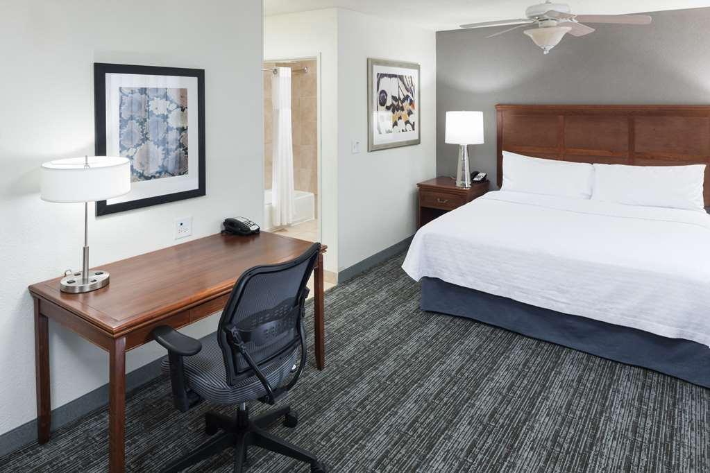 Homewood Suites By Hilton El Paso Airport Номер фото
