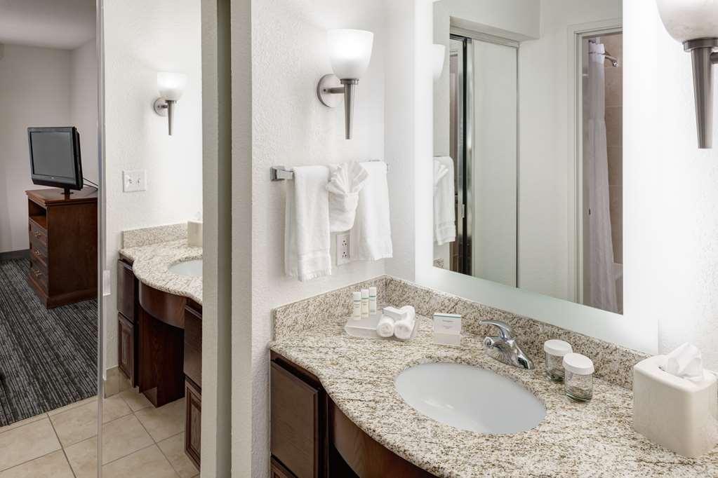 Homewood Suites By Hilton El Paso Airport Номер фото