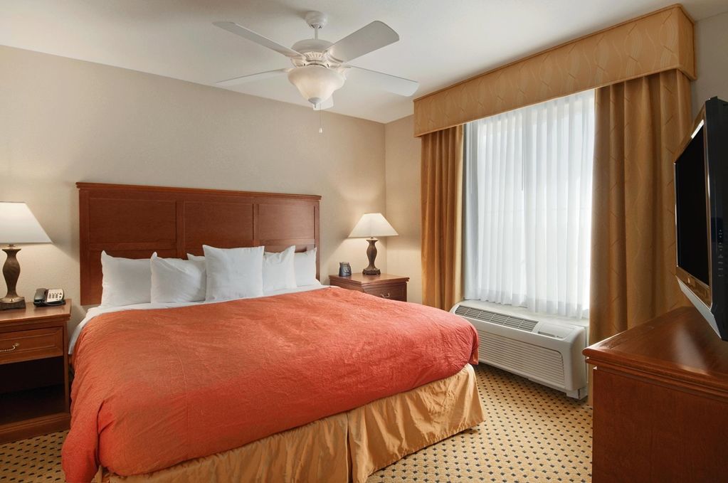 Homewood Suites By Hilton El Paso Airport Номер фото