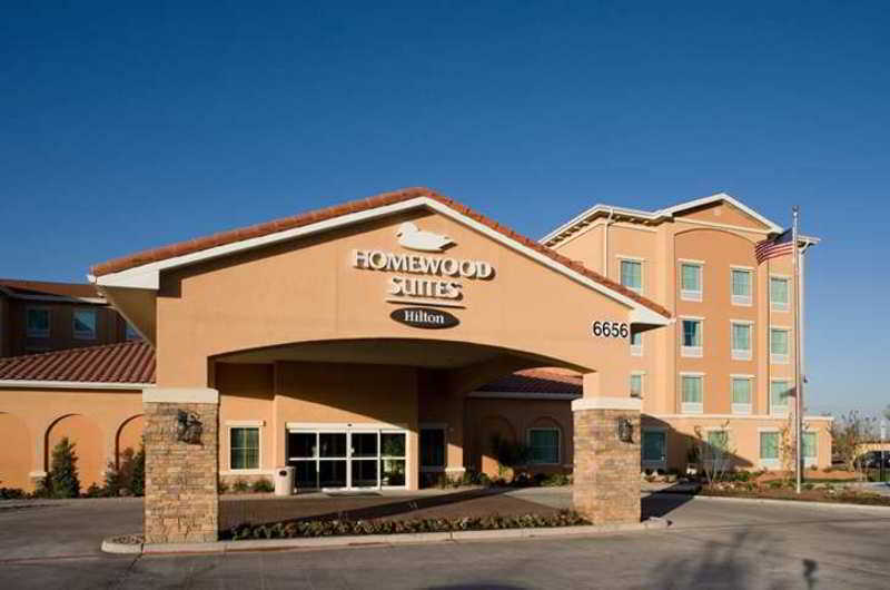 Homewood Suites By Hilton El Paso Airport Екстер'єр фото