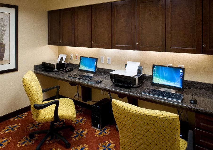 Homewood Suites By Hilton El Paso Airport Екстер'єр фото