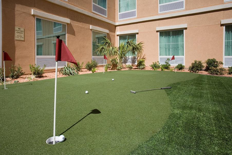 Homewood Suites By Hilton El Paso Airport Екстер'єр фото
