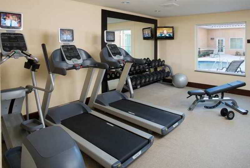 Homewood Suites By Hilton El Paso Airport Екстер'єр фото