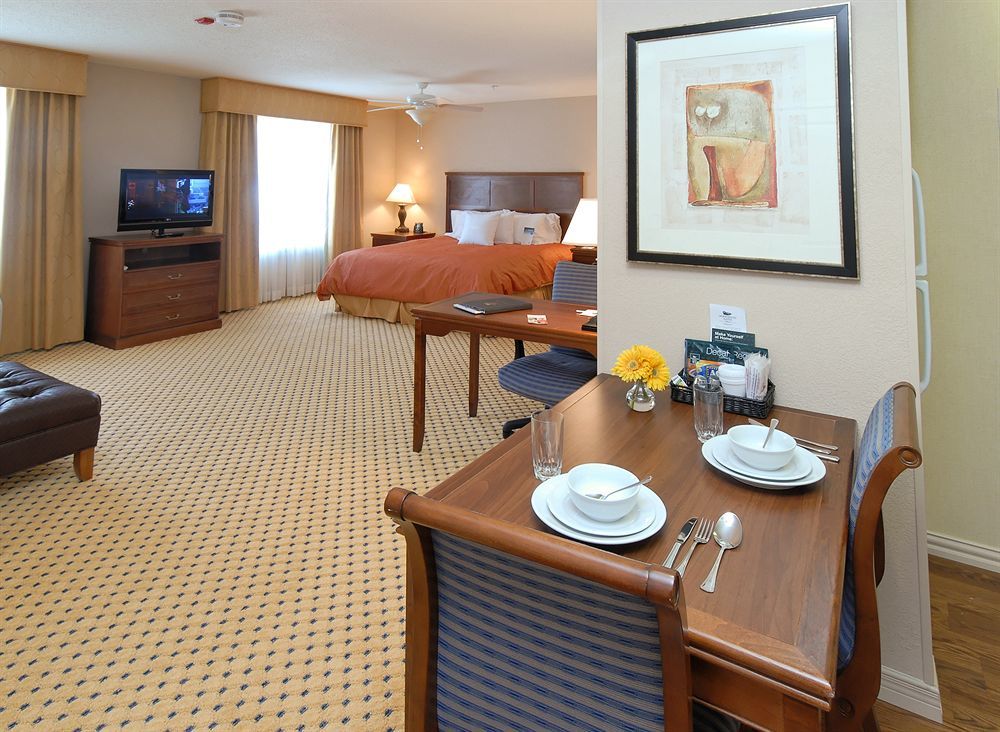 Homewood Suites By Hilton El Paso Airport Екстер'єр фото