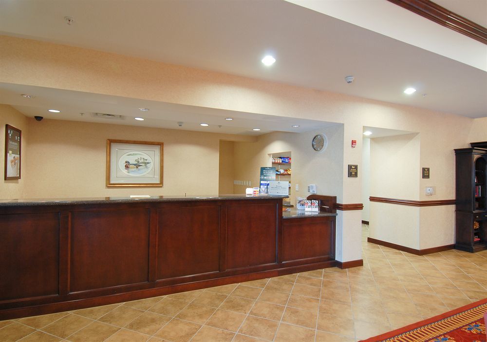 Homewood Suites By Hilton El Paso Airport Екстер'єр фото