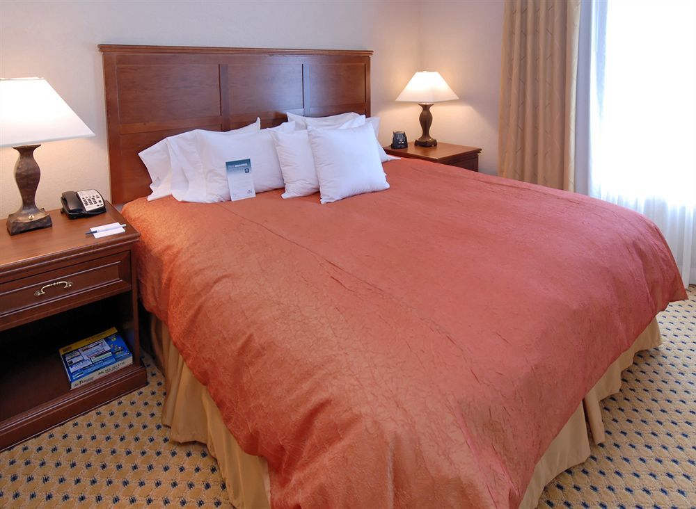 Homewood Suites By Hilton El Paso Airport Екстер'єр фото