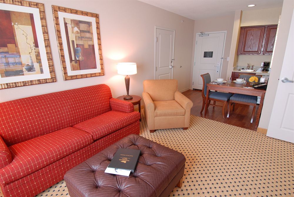 Homewood Suites By Hilton El Paso Airport Екстер'єр фото